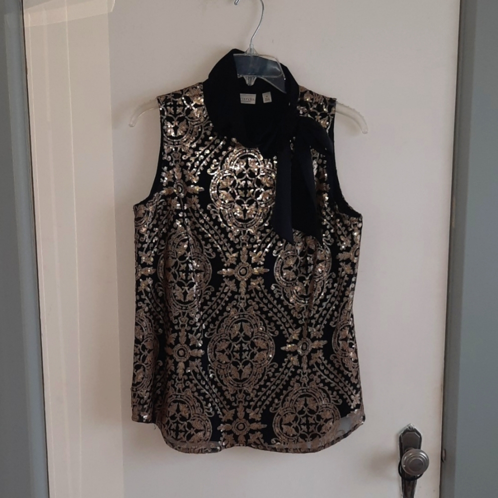 Top blouse